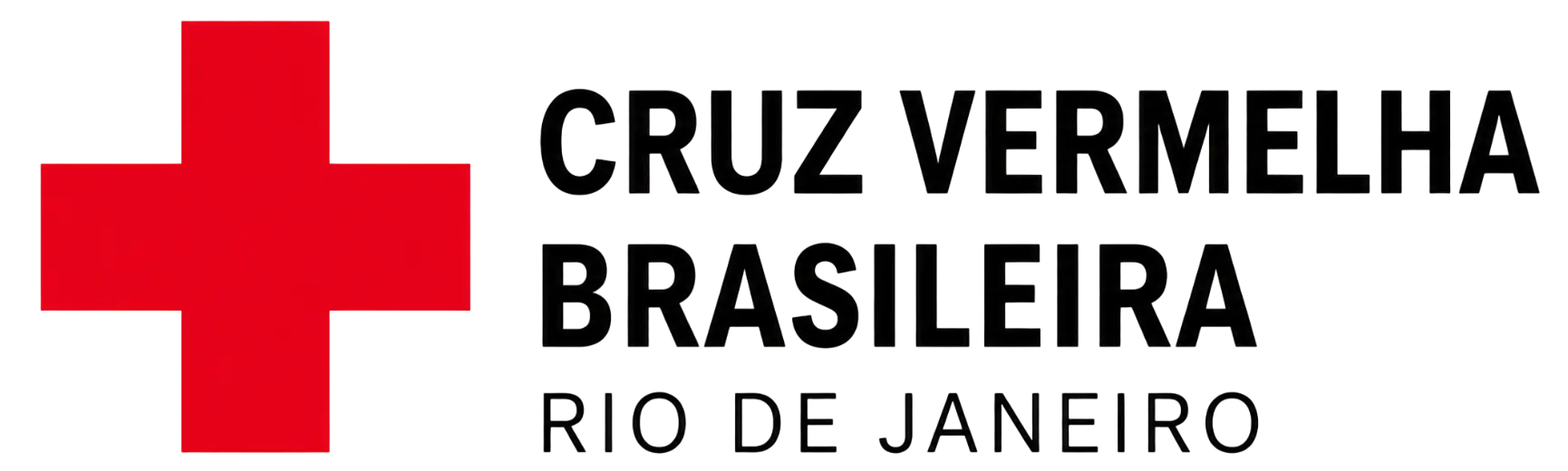 Cruz Vermelha Brasileira — Rio de Janeiro